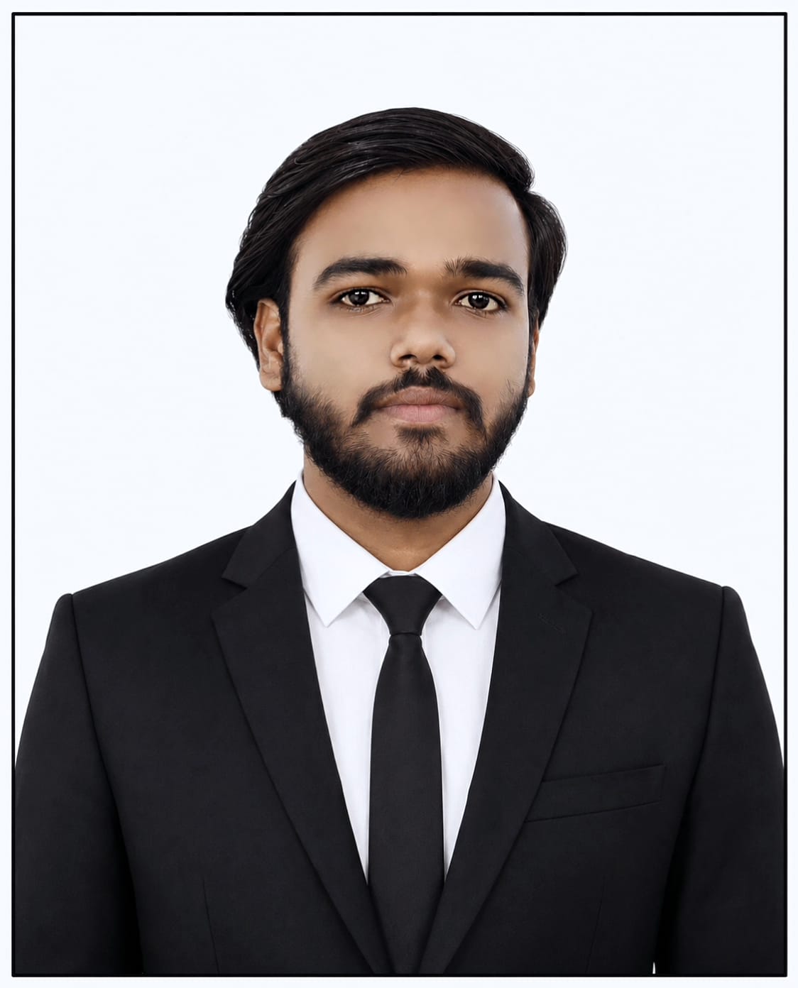 Satyam Kumar